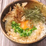 海鮮と炭火鶏のお店 うちわ - 