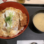 松のや 徳島南昭和町店 - 