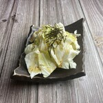 海鮮と炭火鶏のお店 うちわ - 