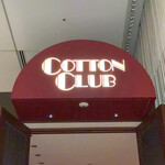 COTTON CLUB - 