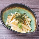 海鮮と炭火鶏のお店 うちわ - 