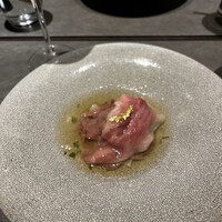 新宿 鉄板焼き YOKOTA - 
