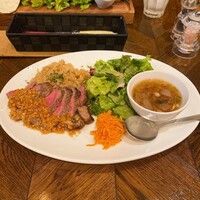 サクレフルール 日本橋 - 