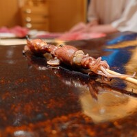 鮨 つぼみ - 