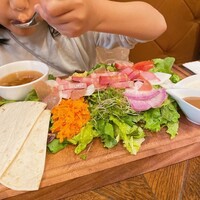 サクレフルール 日本橋 - 