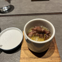 新宿 鉄板焼き YOKOTA - 