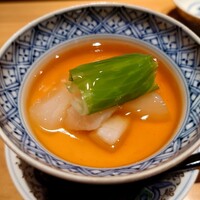 鮨 つぼみ - 