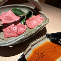 日本焼肉はせ川 表参道店 - 