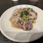 卸 新宿食肉センター 極 - 