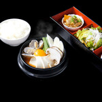 焼肉韓食房だんだん - 