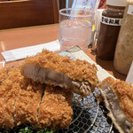 Sousaku Tonkatsu Kehare - 