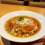 Ramen Ippaku - 