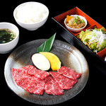 焼肉韓食房だんだん - 