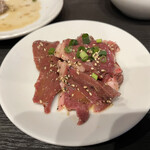 卸 新宿食肉センター 極 - 