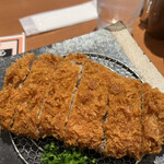 Sousaku Tonkatsu Kehare - 