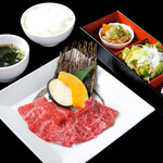 焼肉韓食房だんだん - 