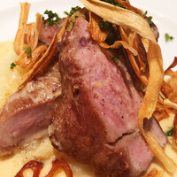 BISTRO DOUBLE - 