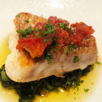 BISTRO DOUBLE - 