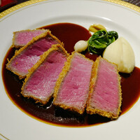 洋食 つばき - 