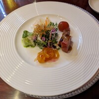 萬珍樓 本店 - 朱雀前菜