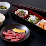 Yakiniku Kanshokubou Dandan - 