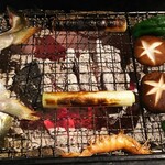 広丞庵　かのか - 