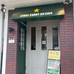 STARR CURRY AND CAFE - 