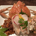 守源旅館 - コッペ外子内子