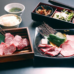 Yakiniku Kanshokubou Dandan - 