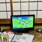 富田屋 - 部屋は3号室