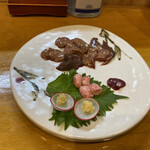 Suppon Fugu Nihon Ryouri Shinjuku Aguraya - 