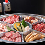 Yakiniku Kanshokubou Dandan - 