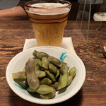 守源旅館 - 丹波の黒豆