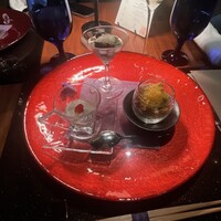 WASHOKU 蒼天  - 