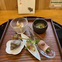 すっぽん ふぐ 日本料理 新宿あぐら屋 - 