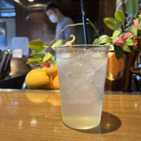 グリル ア ターブル - 