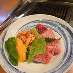 トトリ - 肉