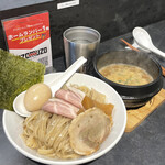 Noodle Atelier有象無象 - 