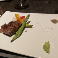 TEPPANYAKI 10 SHIBUYA - 