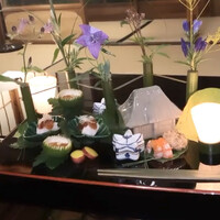 京都 吉兆 嵐山本店 - 