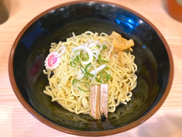 油そば専門店 油楽町 東京上野店 - 稲荷町/油そば・まぜそば | 食べログ