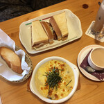 コメダ珈琲店 - 