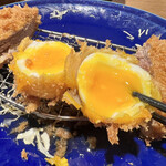 Tonkatsu Ma Mezon - 