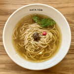 HATA ISM ラーメン - 吟麗ラーメン 