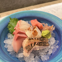 先斗町寿司よし乃 - 