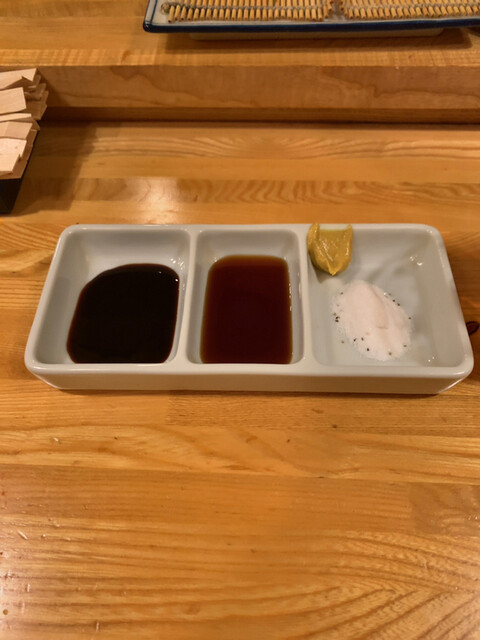 Kushiage Senmon Ten Katsura photo 3