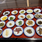 観光旅館　三頭山荘 - 