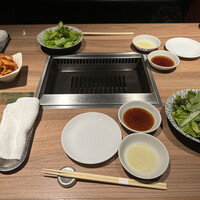 焼肉ホルモン 稲田 - 