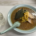 ラーメンショップ - ネギ味噌チャーシューメン（税込1,000円）