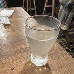 金町製麺 - 光栄菊アナスタシアグリーン　750円